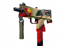 MAC-10 Propaganda